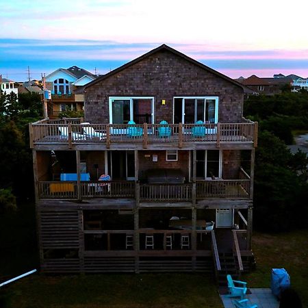 Amazing Ocean View-Newly Renovated Modern Oasis Villa Avon Eksteriør billede