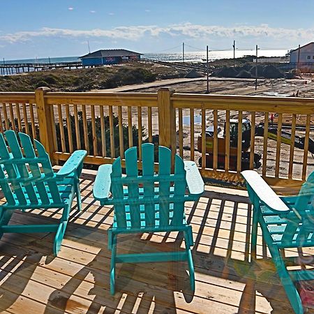 Amazing Ocean View-Newly Renovated Modern Oasis Villa Avon Eksteriør billede