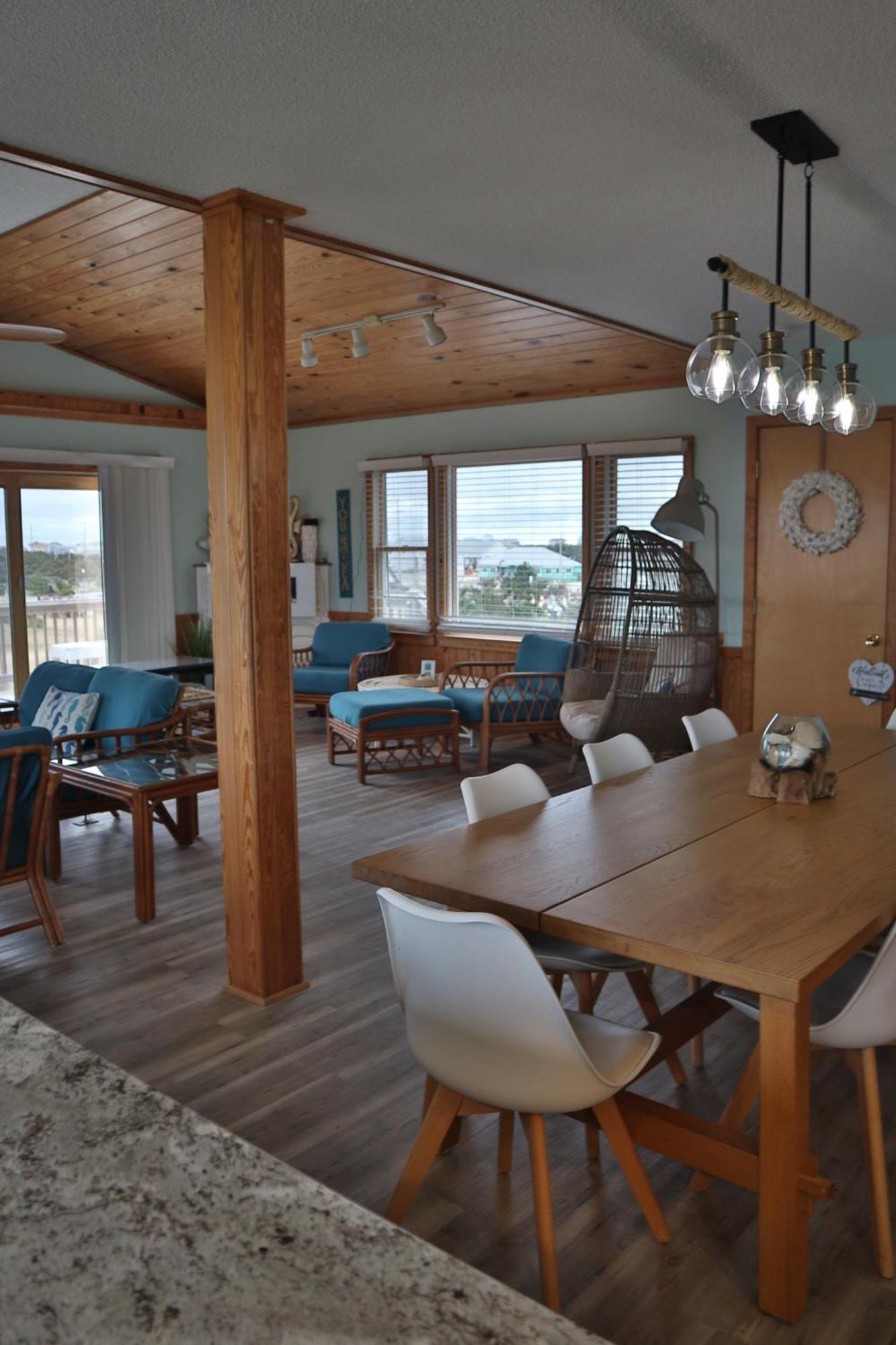 Amazing Ocean View-Newly Renovated Modern Oasis Villa Avon Eksteriør billede
