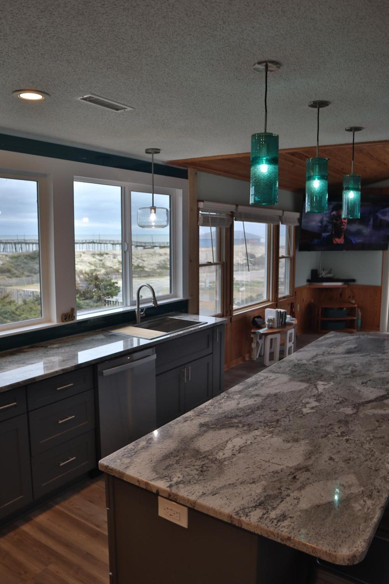 Amazing Ocean View-Newly Renovated Modern Oasis Villa Avon Eksteriør billede