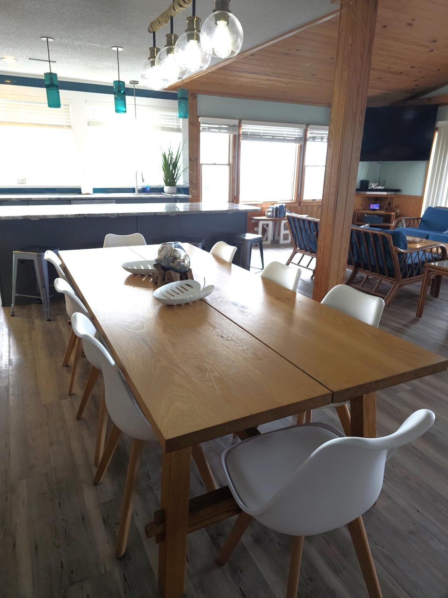 Amazing Ocean View-Newly Renovated Modern Oasis Villa Avon Eksteriør billede