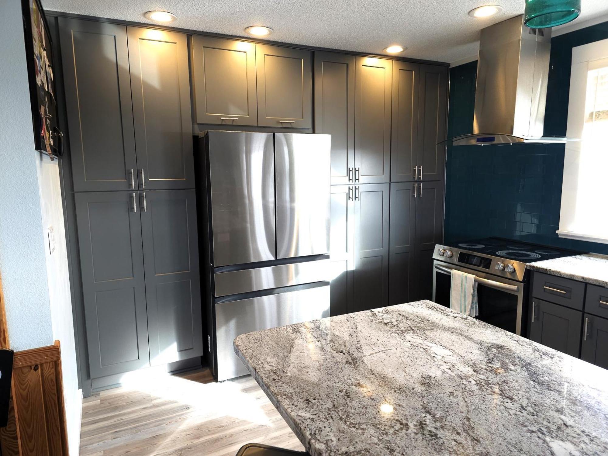 Amazing Ocean View-Newly Renovated Modern Oasis Villa Avon Eksteriør billede