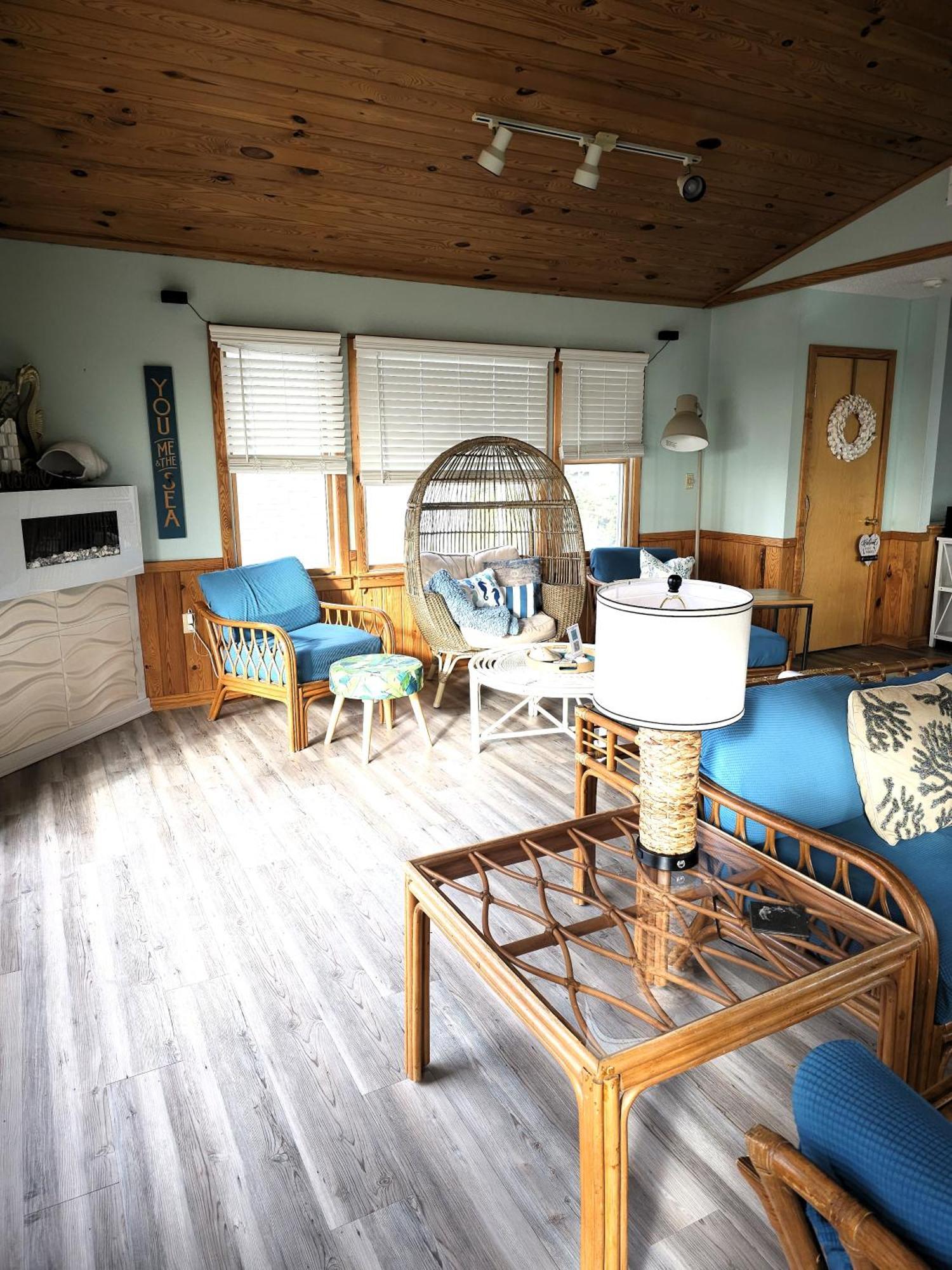 Amazing Ocean View-Newly Renovated Modern Oasis Villa Avon Eksteriør billede